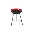 BBQ grillező 32x33x53.5cm