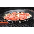 Gesztenyesütő – BBQ serpenyő