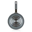 GRANITE Grey magas serpenyő 14 cm