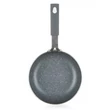 GRANITE Grey magas serpenyő 14 cm