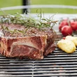 Grillrács 60 cm 