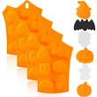 Halloween sütőforma