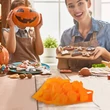 Halloween sütőforma