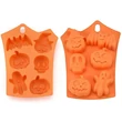 Halloween sütőforma