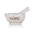 HOME MOZSÁR 11.5 CM (0.6KG)