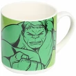 HULK PORCELÁNBÖGRE 350 ML