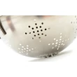 Rozsdamentes nyeles szűrő 16 cm