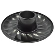 Csatos kuglóf és tortaforma tapadásmentes bevonattal 24 cm