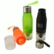 Gyümölcsfacsarós kulacs 650 ml