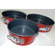 Teflon tortaforma 22 cm