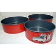 Teflon tortaforma 18 cm