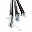 BITANG állítható bográcsállvány 220 cm