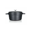 CASSEROLLE LÁBAS INDUKCIÓS 2.25 LITER