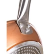 COPPER SERPENYŐ 24 CM