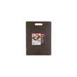 Müa vágódeszka DARK BROWN GRANITE 36cmx27,5cm