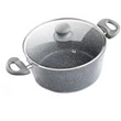 GRÁNIT BEVONATOS EDÉNY 4.5 LITER 24CM
