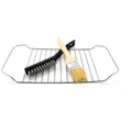 Grill kefe + ecset