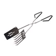 Grill csipesz (fej:7.5cmx11.2cm)