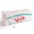 8 Literes Ipari Hurka és kolbásztöltő ( 1 év garancia )