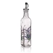 Levendula mintás olajos üveg 250ml