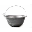 30litres vasbogrács (0.6mm)
