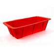 Szilikon püspökkenyér 25 cm