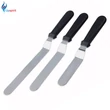 Rozsdamentes spatula 41cm