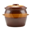 Káposztafőző cserép fazék 6.5 liter