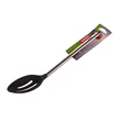 Lyukas kanál Akcent Black 33cm