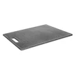 Granite plastic vágólap 25cmx15cm