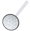 ZOMÁNCOZOTT NYELES SZŰRŐ 20CM