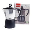 NOIRA KÁVÉFŐZŐ 6 CSÉSZÉS, 260ML NOIRA KÁVÉFŐZŐ 6 CSÉSZÉS, 260ML