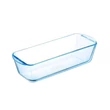 Pyrex jénai kenyérsütőforma 31.5 cm