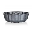 GRÁNIT GREY KUGLÓF SÜTŐFORMA 27 CM