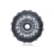 GRÁNIT GREY KUGLÓF SÜTŐFORMA 27 CM