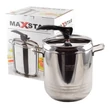MaxStar gyorsfőző kukta 9 liter MaxStar gyorsfőző kukta 9 liter