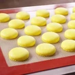 Sütőlap- Macaron Lap 60 cm x 40 cm
