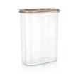 MŰANYAG DOBOZ KÉSZLET 1,2L, 1,75L, 2,4L