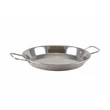 ROZSDAMENTES SÜTŐTÁL PAELLA 32 CM