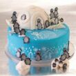 Pingvin rugós süteménykiszúró készlet 3 darabos