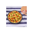 PIZZASÜTŐTÁLCA TAPADÁSMENTES BEVONATTAL 36 CM