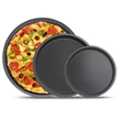 PIZZASÜTŐ TÁLCASZETT 29-27-24 CM