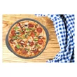 PIZZASÜTŐ TÁLCA TAPADÁSMENTES BEVONATTAL 35.5 CM