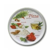 Pizzatányér 33 cm