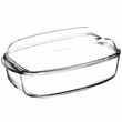 PYREX TÉGLALAP SÜTŐTÁL 7 LITER