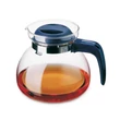 SIMAX SVATAVA ÜVEG TEÁSKANNA 1700 ML