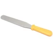 ROZSDAMENTES SZÍNES SPATULA 28 CM