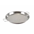 PAELLA SÜTÖGETŐSZETT INOX PAELLA 40/47 CM