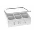 Tea time teafilter box