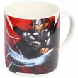 THOR PORCELÁNBÖGRE 400 ML